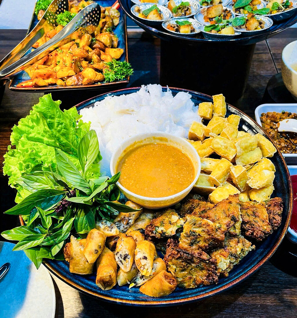 Seize the cultural essence of Vietnam’s artistry
